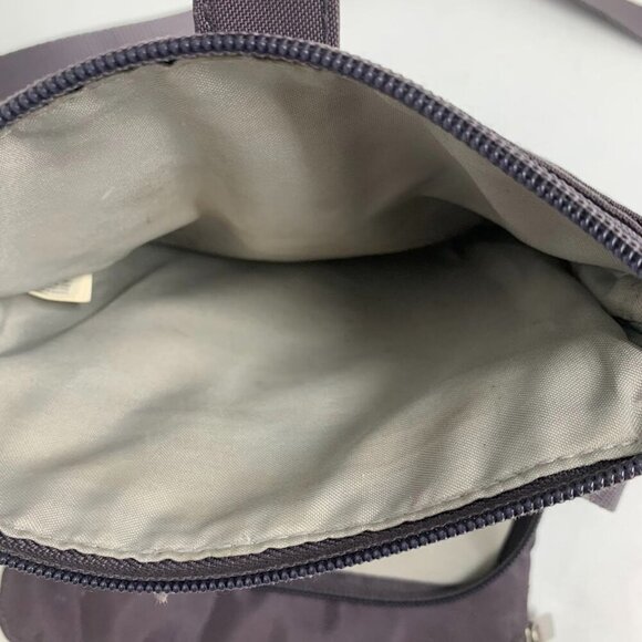 Baggallini Women's Crossbody‎ Adjustable Strap Multi Pocket Travel Bag - Picture 10 of 15